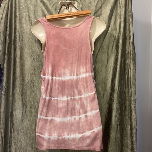 American Eagle Soft & Sexy Rib Tank - Picture 4 of 8